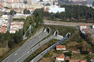 aguas santas