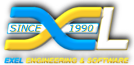 Logo Exel